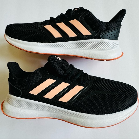 New Adidas Tennis Shoes - Picture 7 of 7